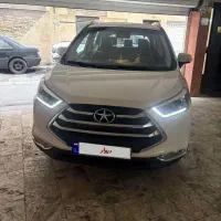 جک s3 مدل ۱۴۰۳