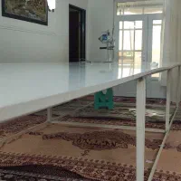 میز برش ، مختص تولیدی لباس