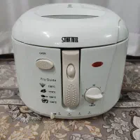 سرخ کن و بخارپز