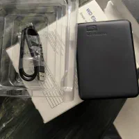 هارد اکسترنال وسترن ۲ ترابایت