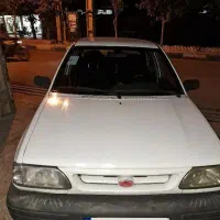 پراید 131 (معاوضه)