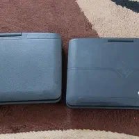 پلیر مانیتور پرتابل|پخشکننده DVD و ویدیو|مشهد, شهید قربانی|دیوار