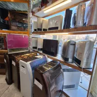 بخاری ژاپنی ضمانت گرمایش زمستان اقساطی