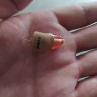 بک عدد سمعک مخفی گوش|آرایشی، بهداشتی، درمانی|مشگین شهر, |دیوار