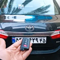 کلید‌ریموت حجت