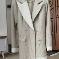 مانتو دیپلمات مناسب عید