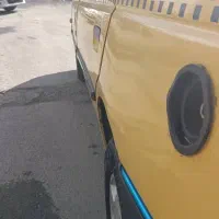 تاکسی روا سال گردشی|خودرو سواری و وانت|سنندج, |دیوار