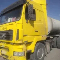 فروش یکدستگاه کشنده ماز مدل ۱۳۹۳|خودرو سنگین|رفسنجان, |دیوار