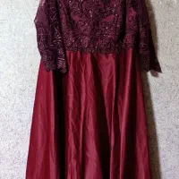 دو عدد لباس مجلسی شیک|لباس|شوط, |دیوار