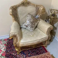 مبلمان|مبلمان خانگی و میز عسلی|تهران, گلاب دره|دیوار