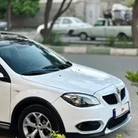 برلیانس کراس اتومات