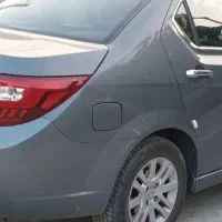 دنا پلاس خاکستری مدل ۹۸/فروش نقدی|خودرو سواری و وانت|گرگان, |دیوار