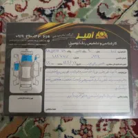 تیبا مدل 90|خودرو سواری و وانت|تهران, طیب|دیوار