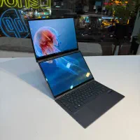 ایسوس zenbook نسل پانزده|رایانه همراه|شیراز, ملاصدرا|دیوار