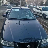 سمندef7|خودرو سواری و وانت|اسکو, |دیوار