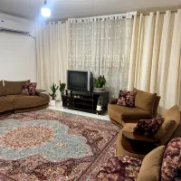 واحد مبله روزانه