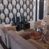 اجاره ویلا با استخر سرپوشیده آبگرم بارانلو|اجارهٔ کوتاه‌مدت ویلا و باغ|خسروشاه, |دیوار