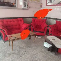 مبل درحدنو