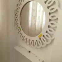 شلف وایینه