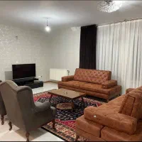 سویت دوخوابه پارکینگدار و مبله در مرکز شهر