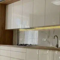 ساخت کابینت کمد دیواری جا کفشی دلاور میزتلبزیون