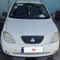 تیبا ۲ مدل ۱۴۰۱
