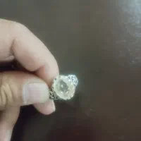 انگشتر سیترین