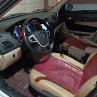 دنا پلاس مدل۹۷|خودرو سواری و وانت|دزفول, |دیوار