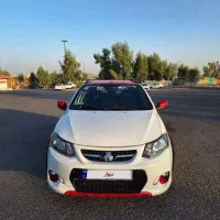 کوییک R بی رنگ و سالم