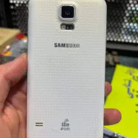 گوشی S5|موبایل|مشهد, استاد یوسفی (شهرک غرب)|دیوار