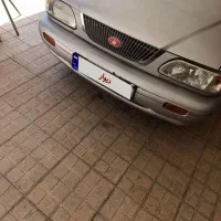 پراید ۱۴۱ مدل ۸۶