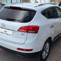 جک S5 اتومات مدل ۹۷|خودرو سواری و وانت|رفسنجان, |دیوار