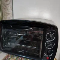 توستر در حد نو