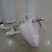 روشوی با شیر|لوازم سرویس بهداشتی|تهران, شهید اسدی|دیوار