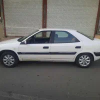 زانتیا مدل ۸۵|خودرو سواری و وانت|تهران, افسریه شمالی|دیوار