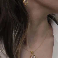 فروش فوری طلا (۵ درصد)|جواهرات|مشهد, ولیعصر (شهرک غرب)|دیوار