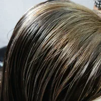 مدل رنگ و لایت،ناخن،آرایش داعم