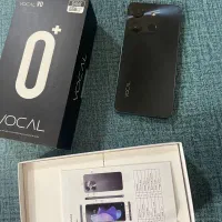 گوشی شیامی‌ در حد نو