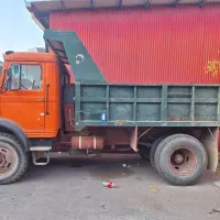 ۹۱۱ کمپرسی|خودرو سنگین|خوی, |دیوار