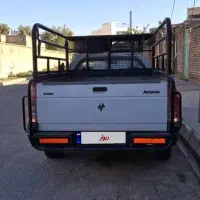 آریسان مدل۹۶ مشابه صفر