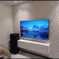 نصب تلویزیون و غیره...