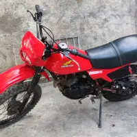 هوندا ایکس ال ۲۵۰  xl250|موتورسیکلت|هشتگرد, هشتگرد قدیم|دیوار