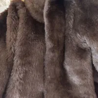 پالتو  خز  اصل اصل و  ترند  سال