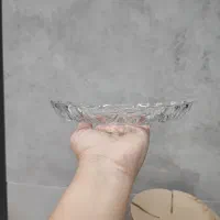 ظرف و ظروف بلور برند ساکورا مدل کایا *نو*|ظروف سرو و پذیرایی|لاهیجان, گلستان|دیوار