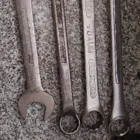 ابزار و اچار اورجینال کلکسیونی|ابزارآلات|قدس, شهرقدس|دیوار