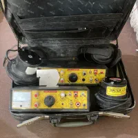 نشت یابی تشخیص ترکیدگی لوله آب بادستگاه تصویری|خدمات پیشه و مهارت|کرمان, |دیوار