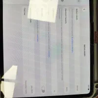 ایپد پرو ، 5 ، m5|تبلت|تهران, تهرانسر مرکزی|دیوار