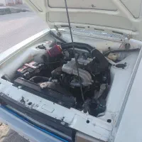 پیکان وانت مدل 93|خودرو سواری و وانت|اندیمشک, |دیوار