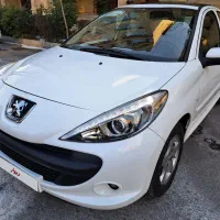 ۲۰۷ دنده سقف پانا مدل ۱۴۰۳ ارتقاء|خودرو سواری و وانت|تهران, بنی‌هاشم|دیوار