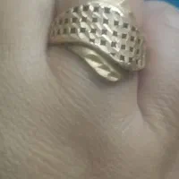 انگشتر برنج